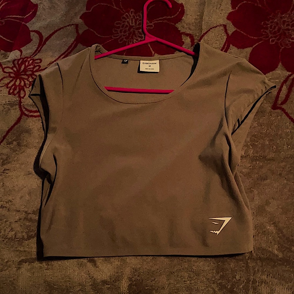 Workout top